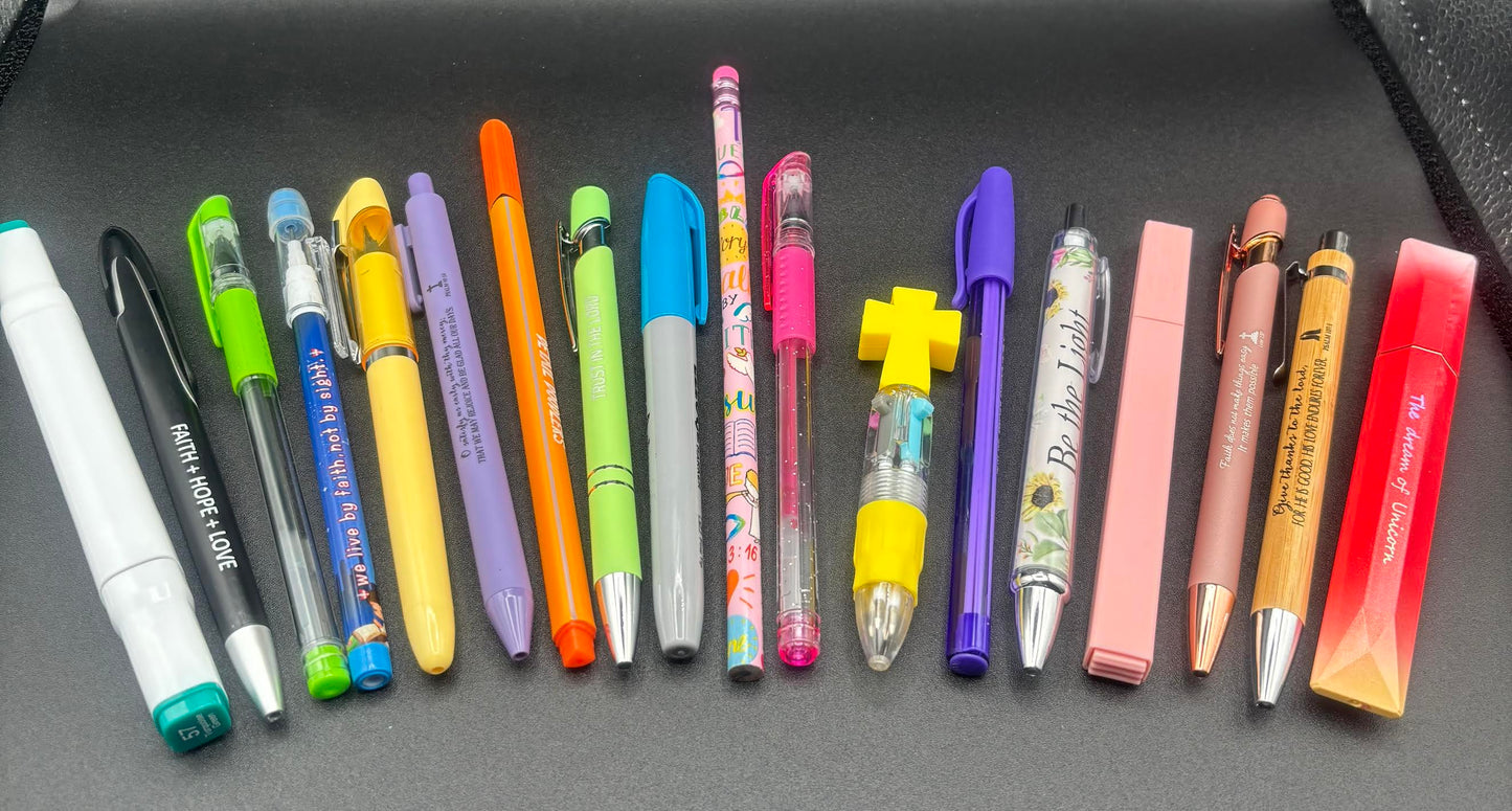 PEN BUNDLE