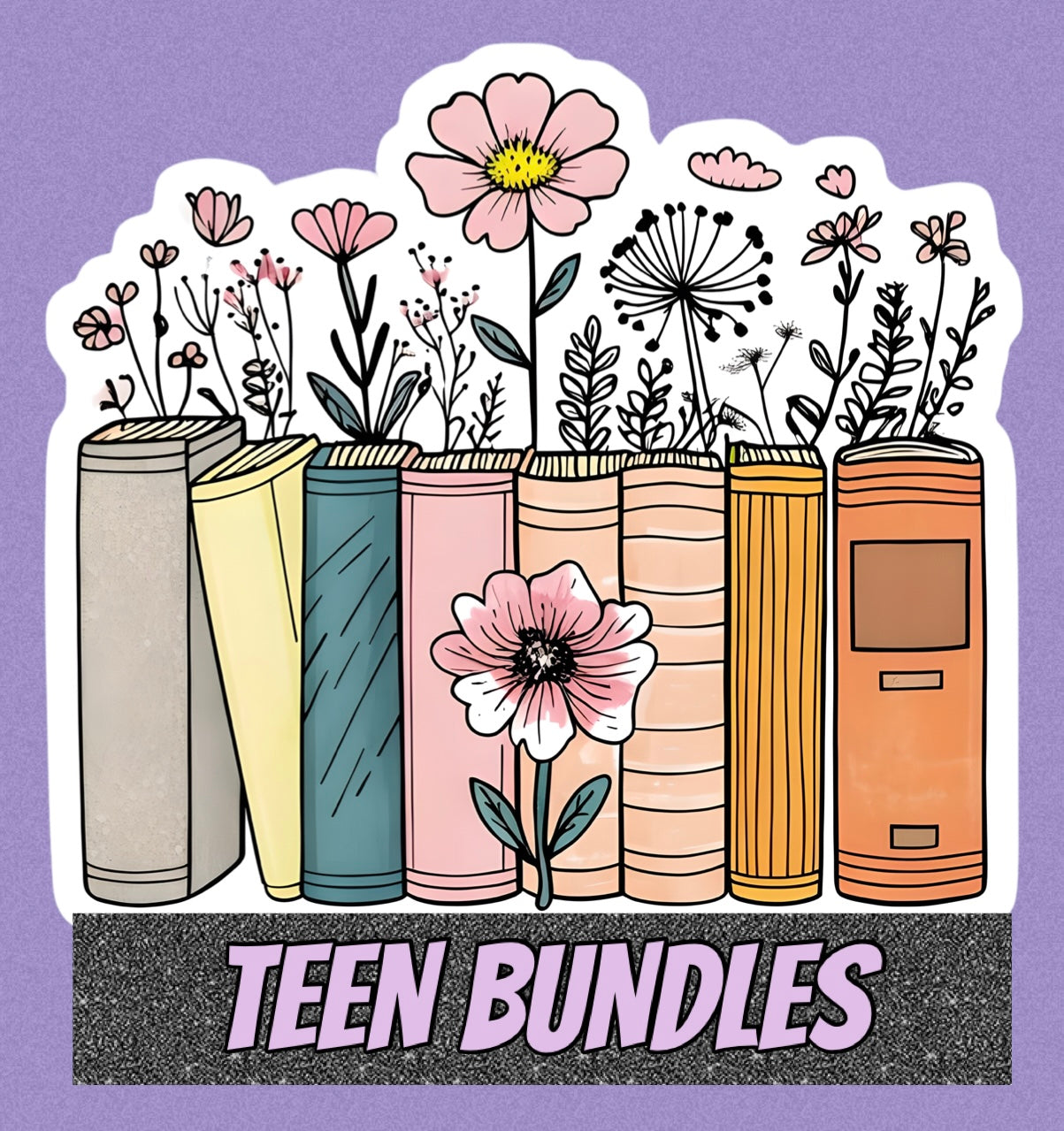 TEEN BUNDLE