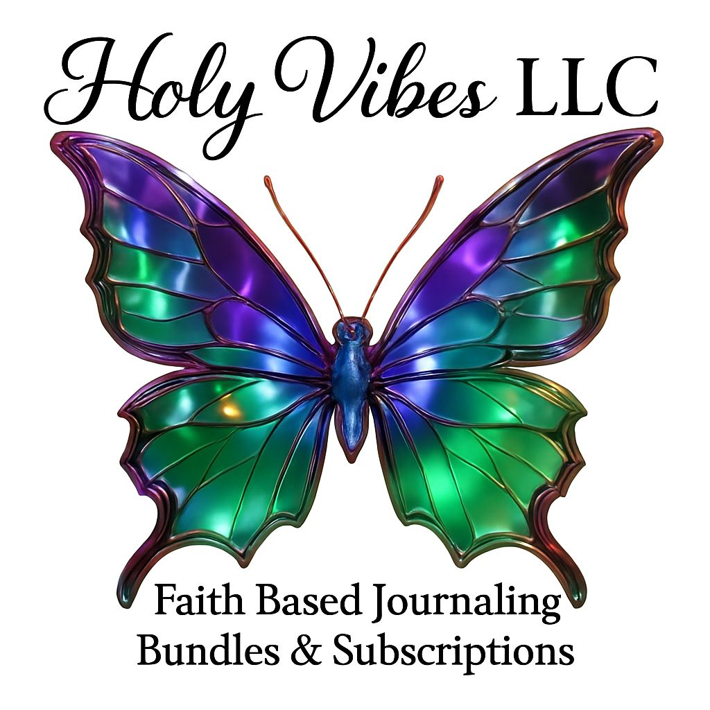 GIFT CARDS - HOLY VIBES LLC