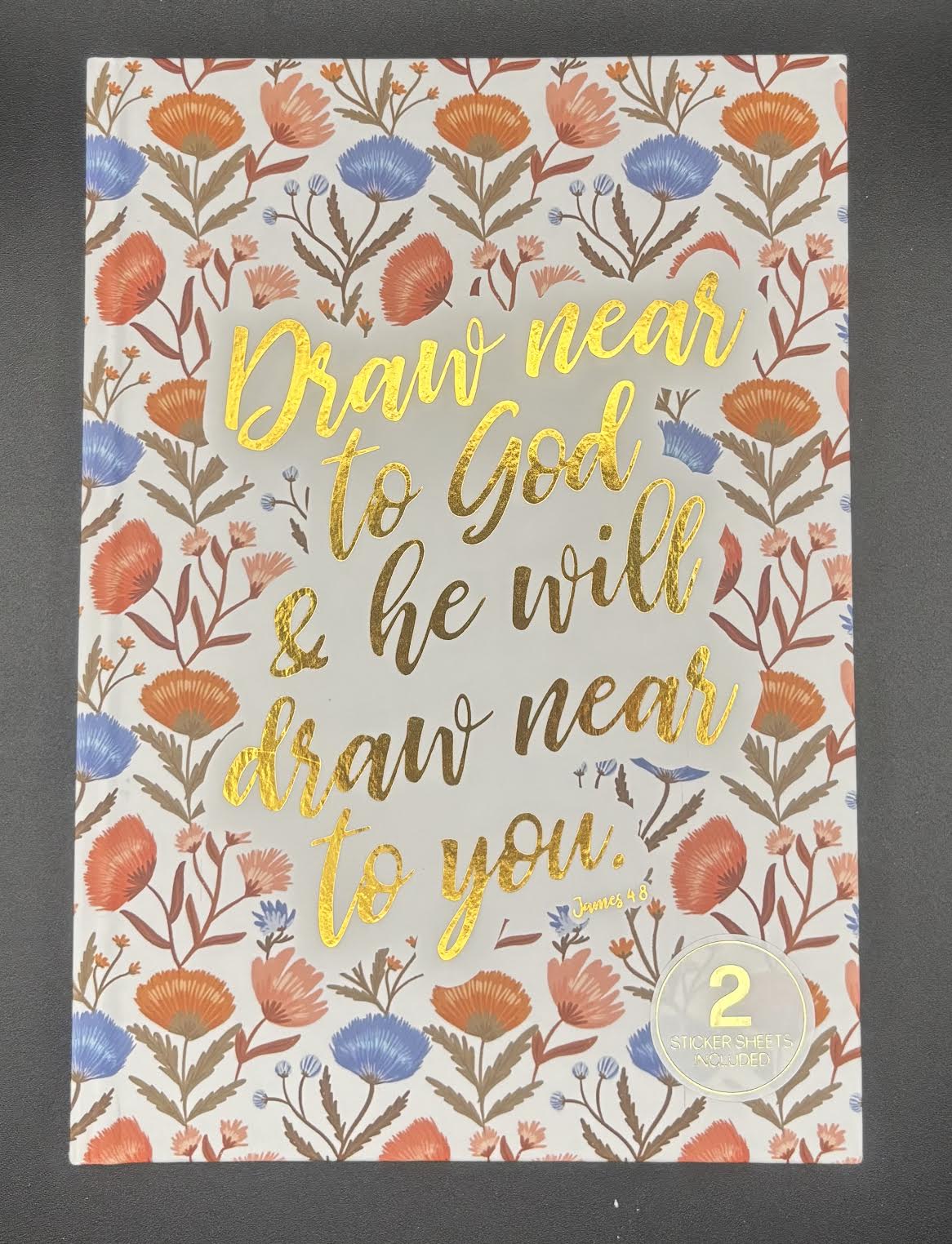PREMIUM JOURNAL (Overstock)