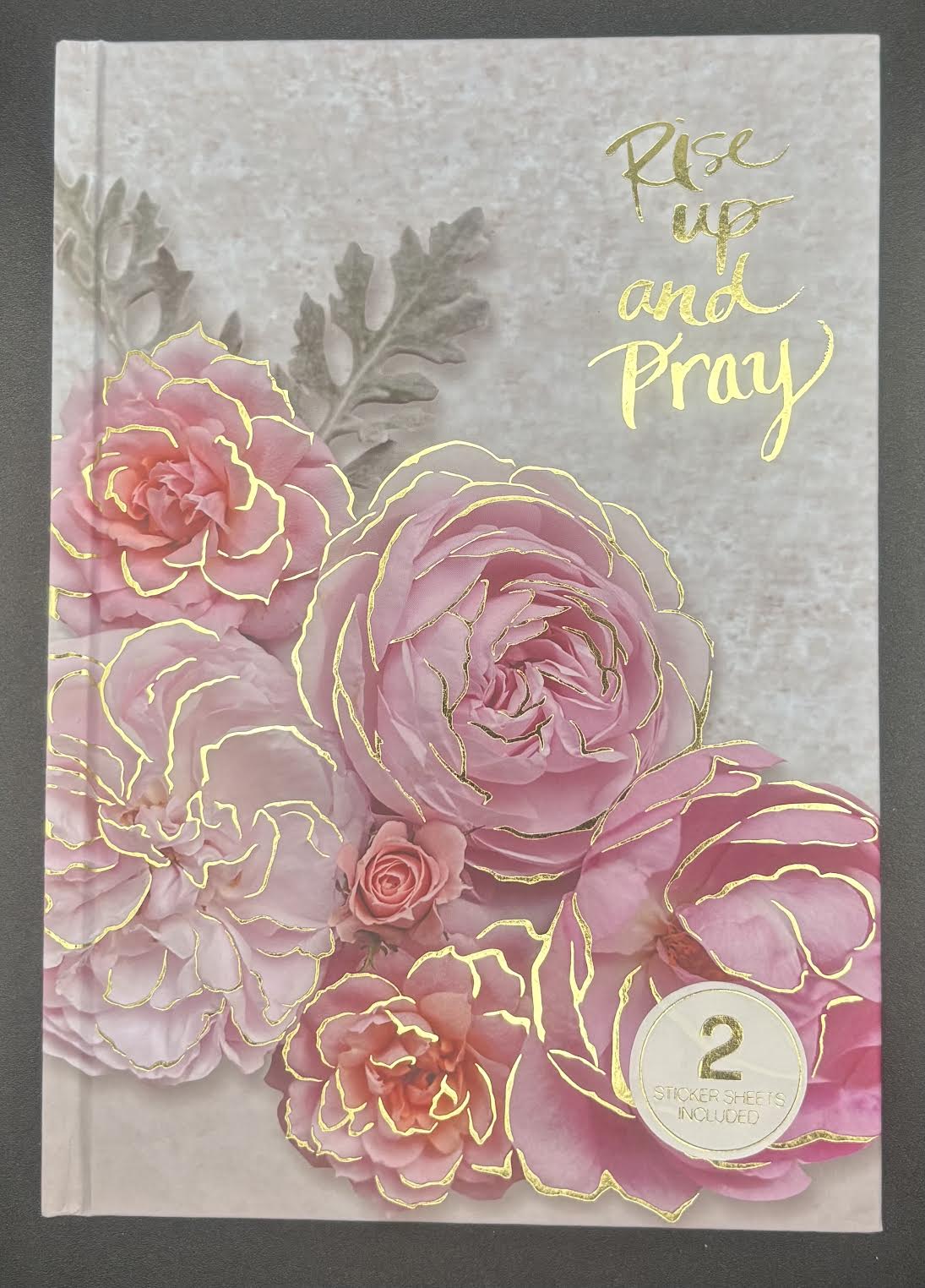 PREMIUM JOURNAL (Overstock)