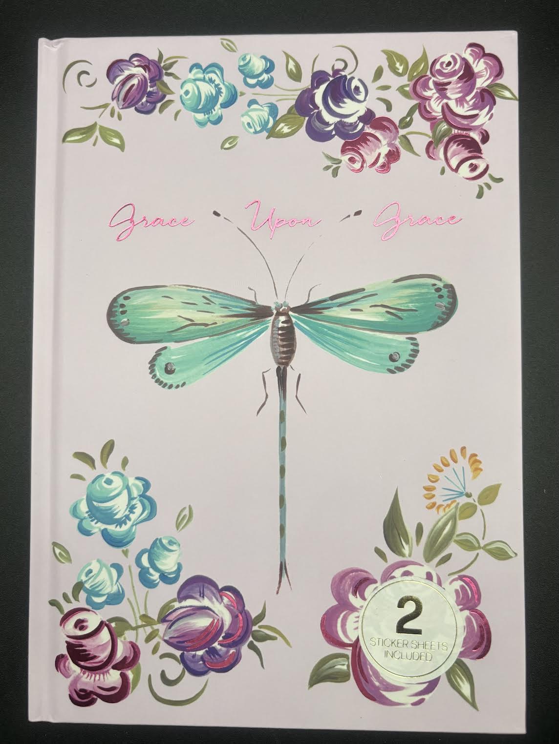 PREMIUM JOURNAL (Overstock)