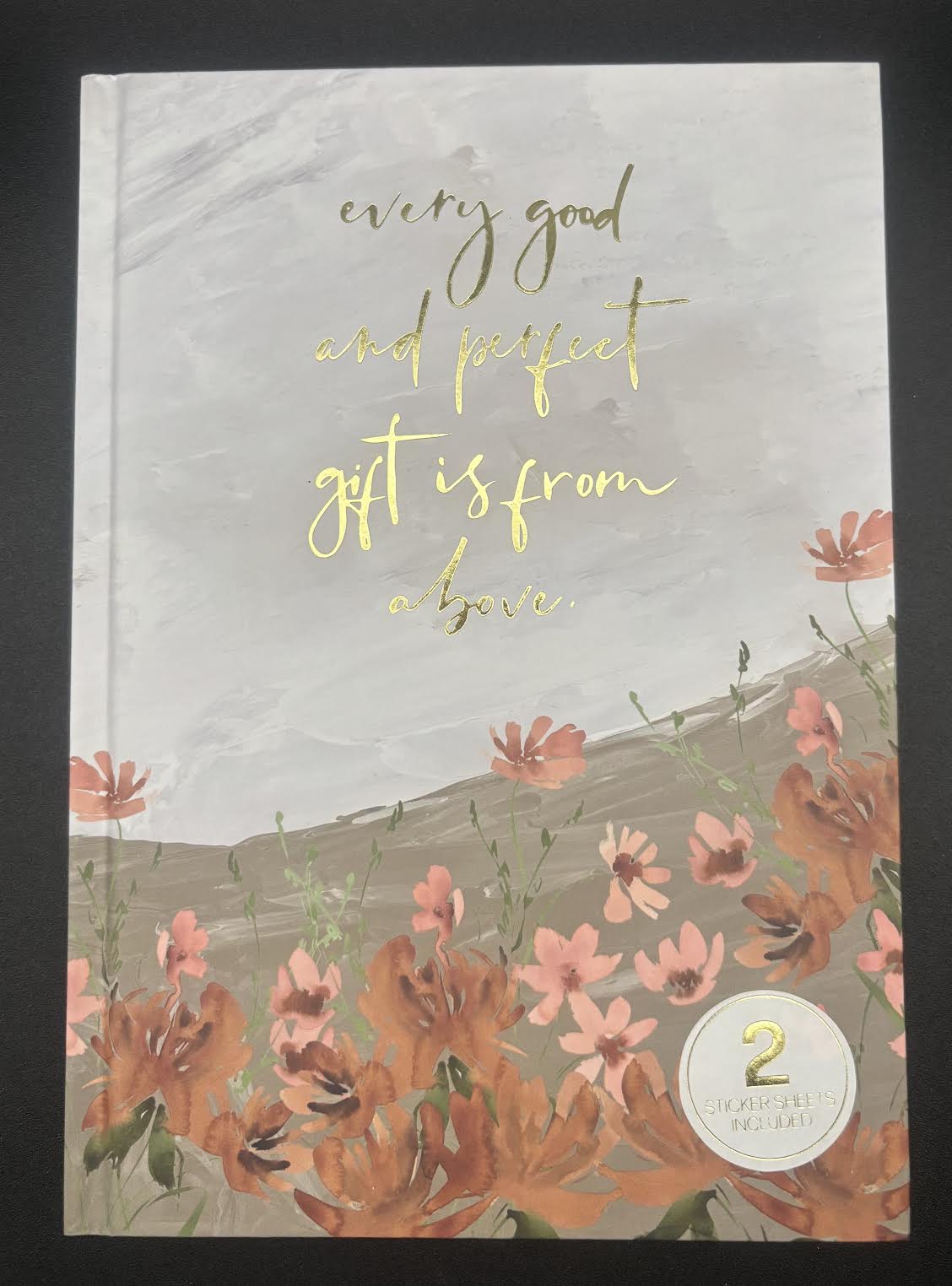 PREMIUM JOURNAL (Overstock)