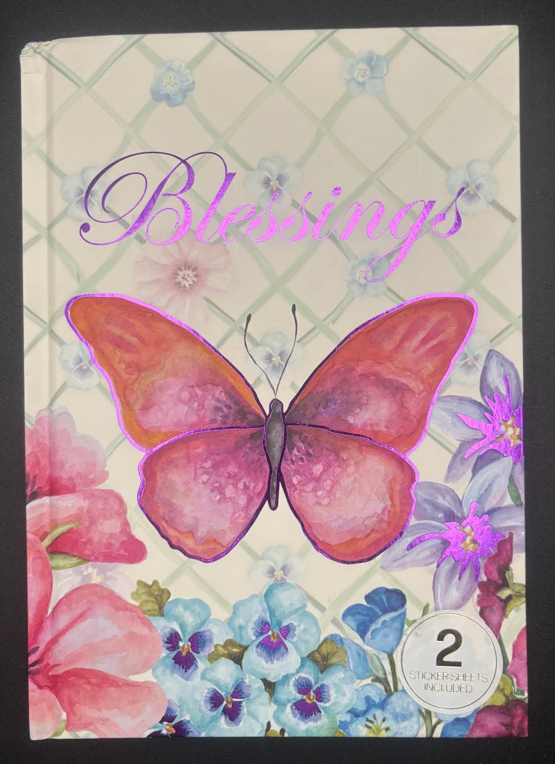 PREMIUM JOURNAL (Overstock)