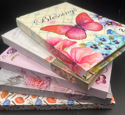 PREMIUM JOURNAL (Overstock)