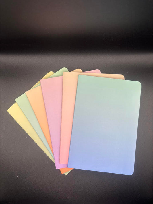 SCRAPBOOK/STICKER BOOK (Overstock)