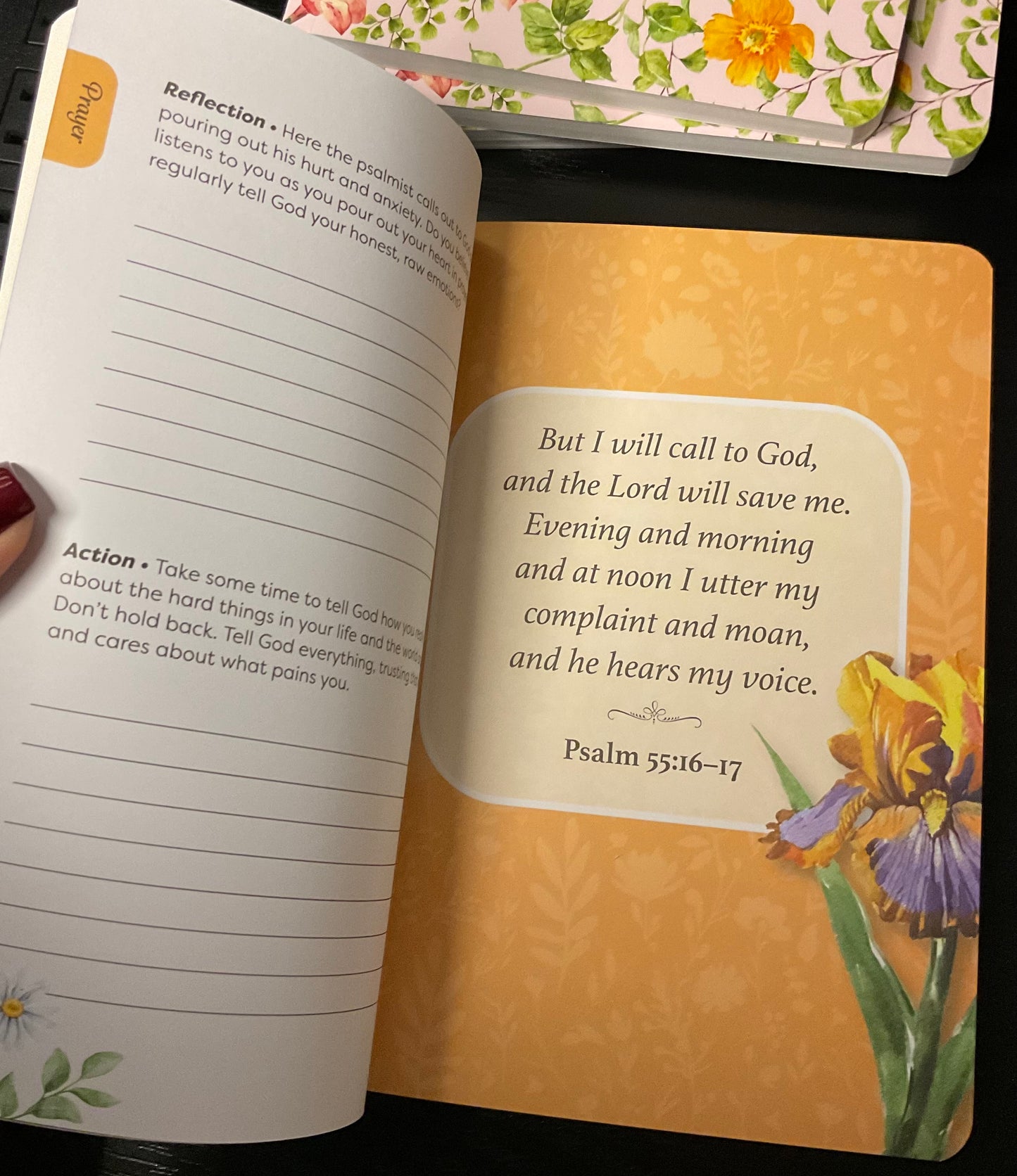 WOMENS BIBLE STUDY GUIDE