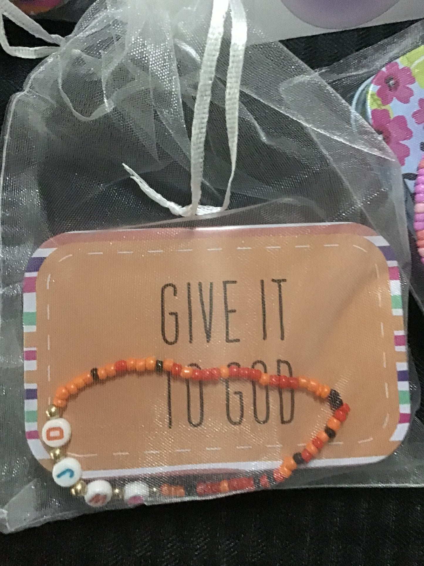 “GIVE IT TO GOD” PRAYER BOX BUNDLE