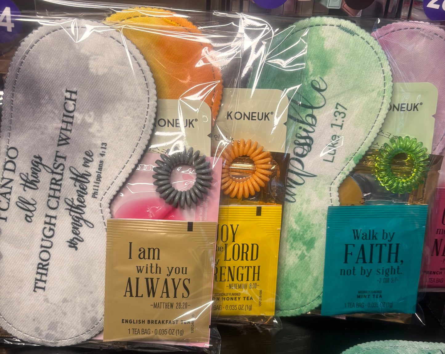 MINI PREMIUM “PAMPER YOURSELF” BUNDLE
