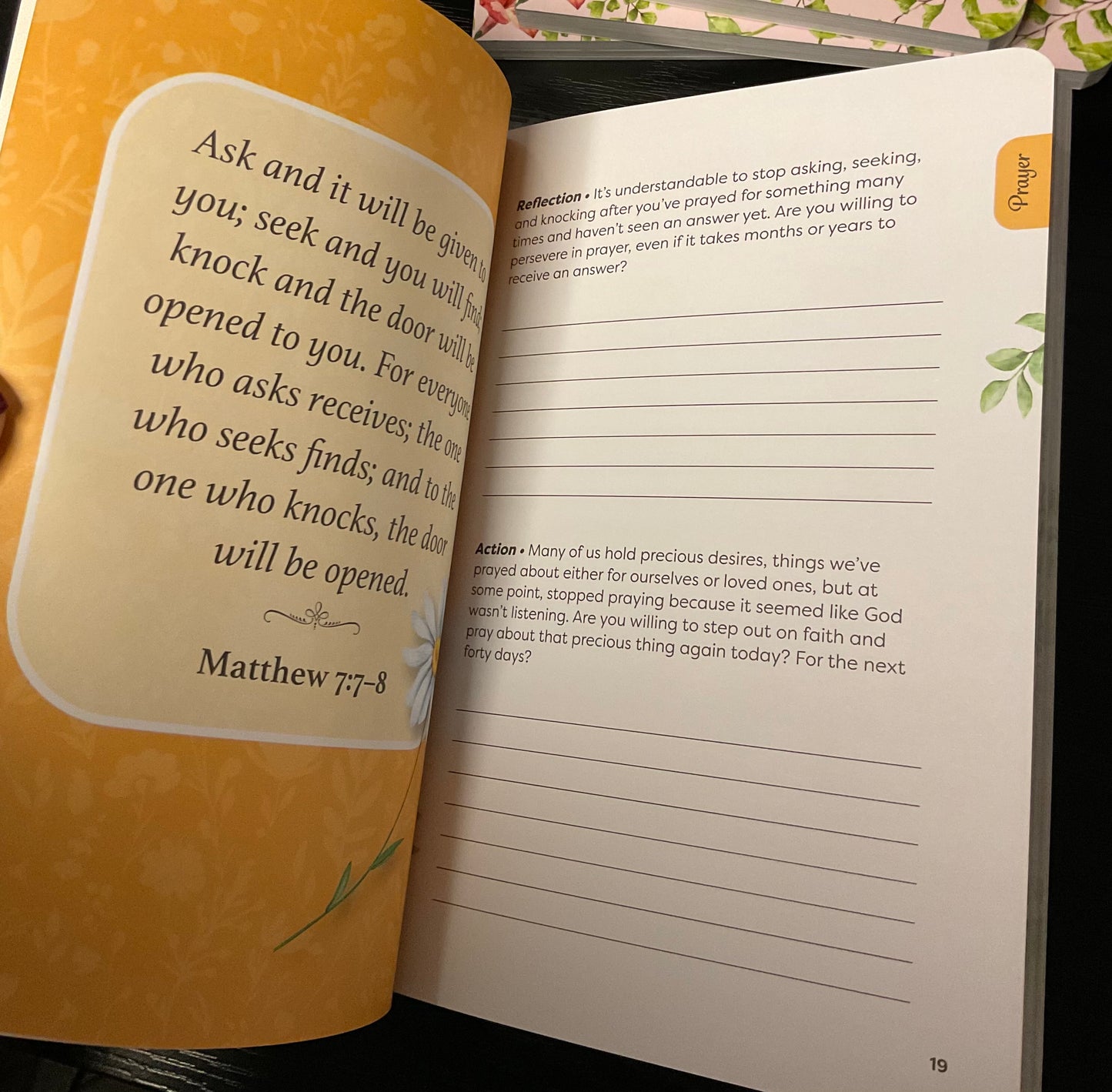 WOMENS BIBLE STUDY GUIDE