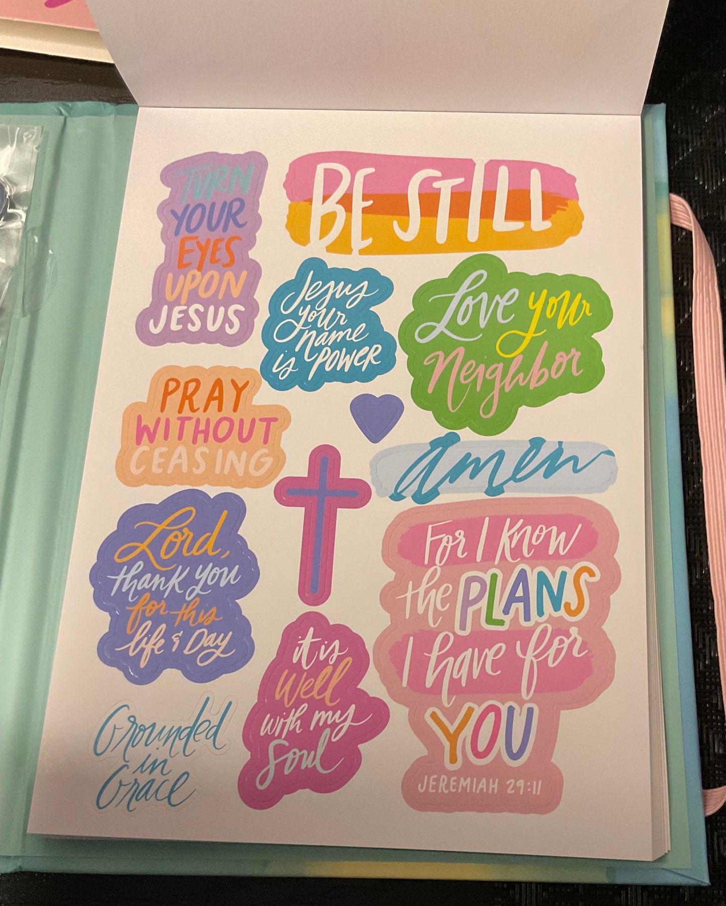 100+ STICKERS