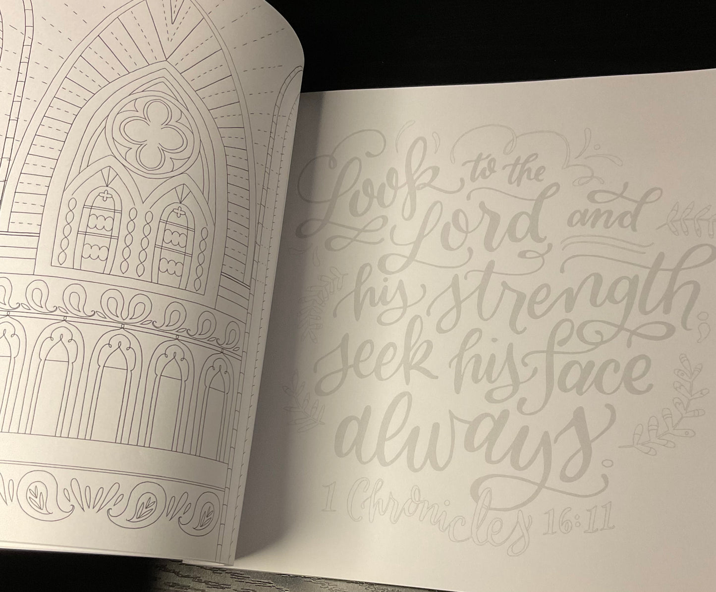 JESUS CALLING COLORING BOOK SET