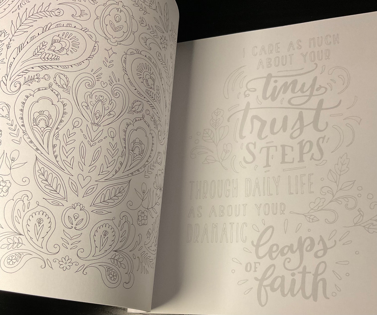 JESUS CALLING COLORING BOOK SET