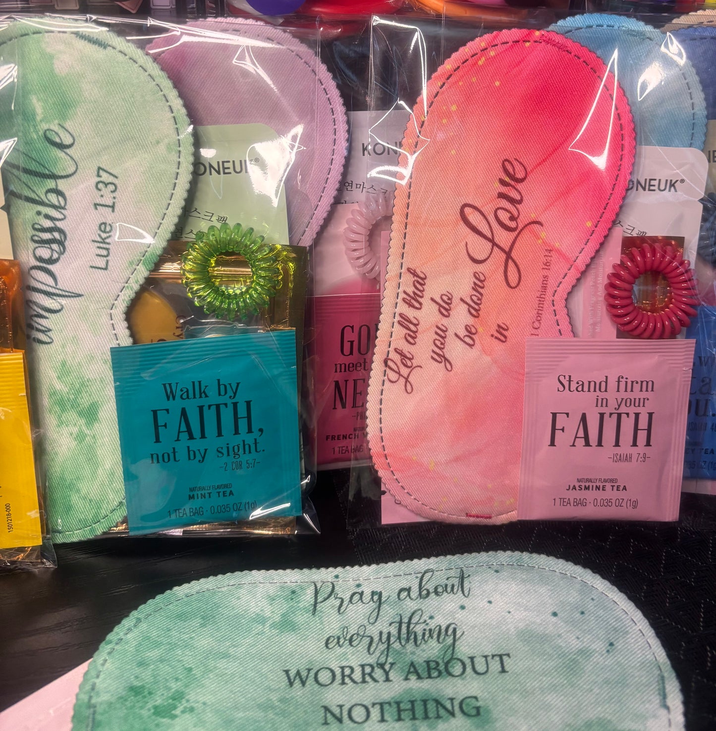 MINI PREMIUM “PAMPER YOURSELF” BUNDLE