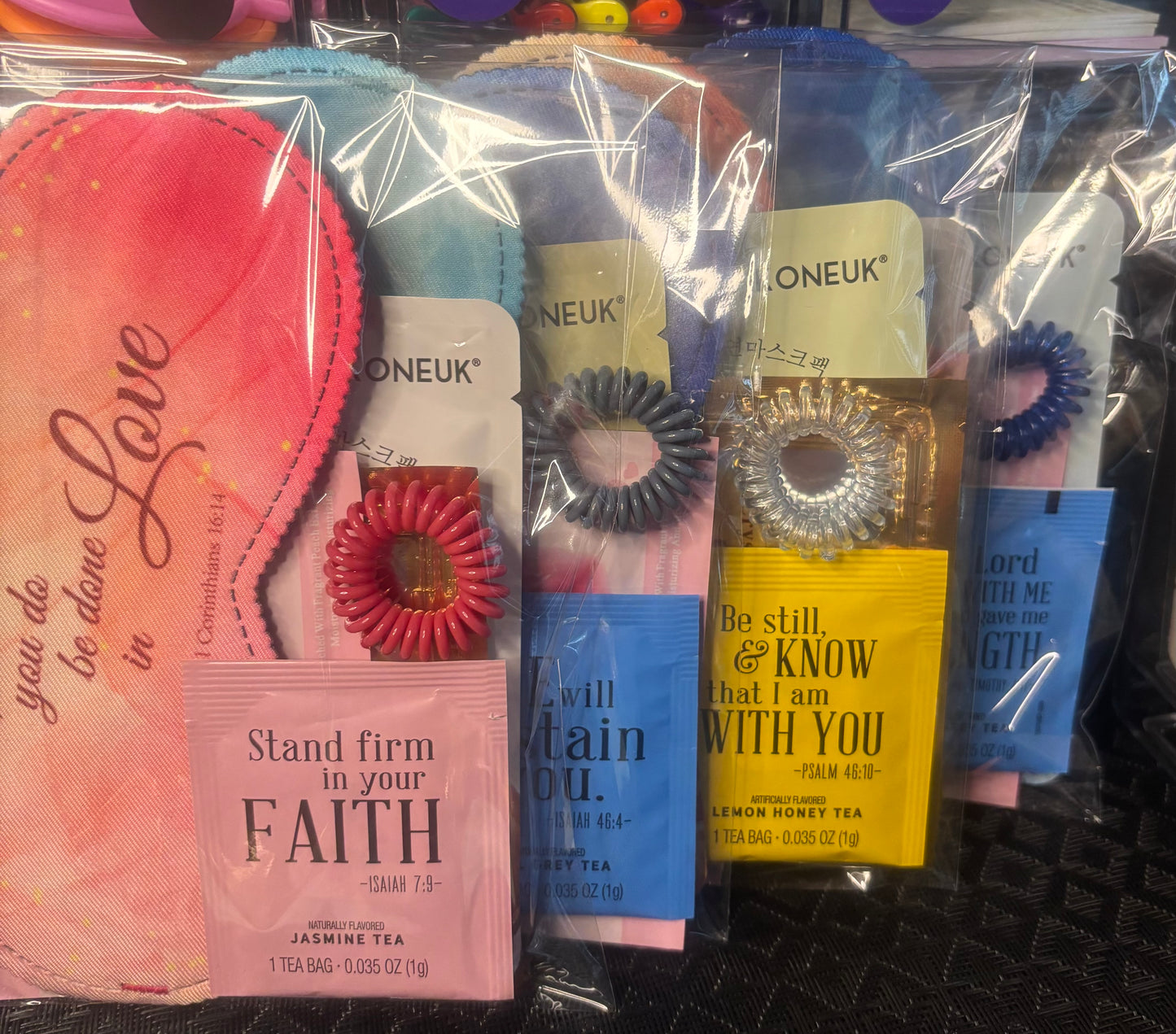 MINI PREMIUM “PAMPER YOURSELF” BUNDLE