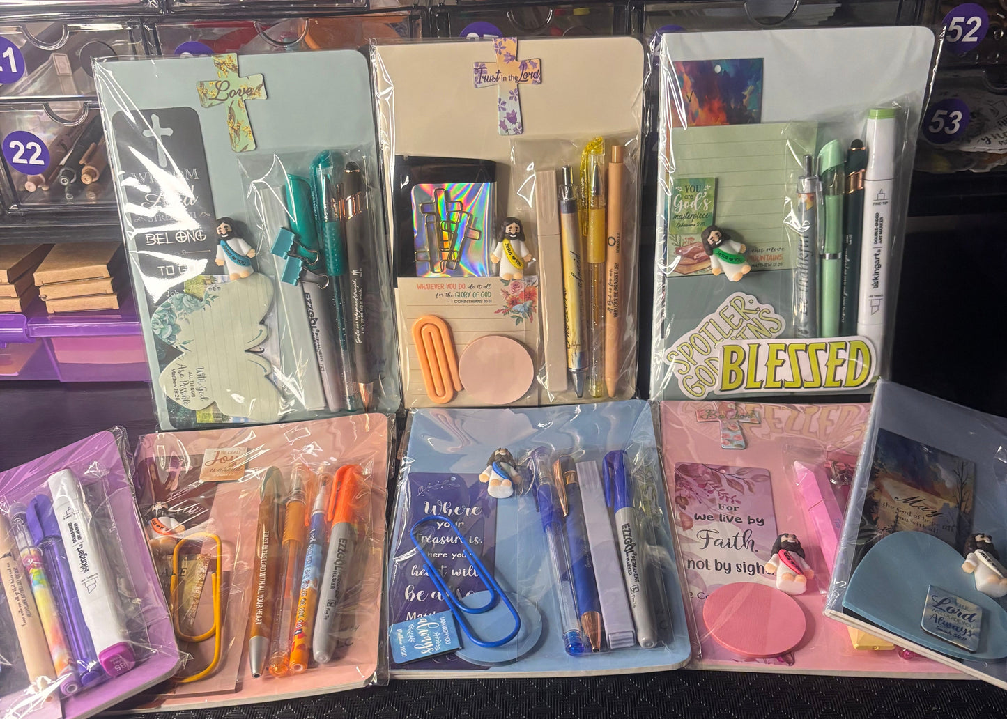 STARTER BUNDLE