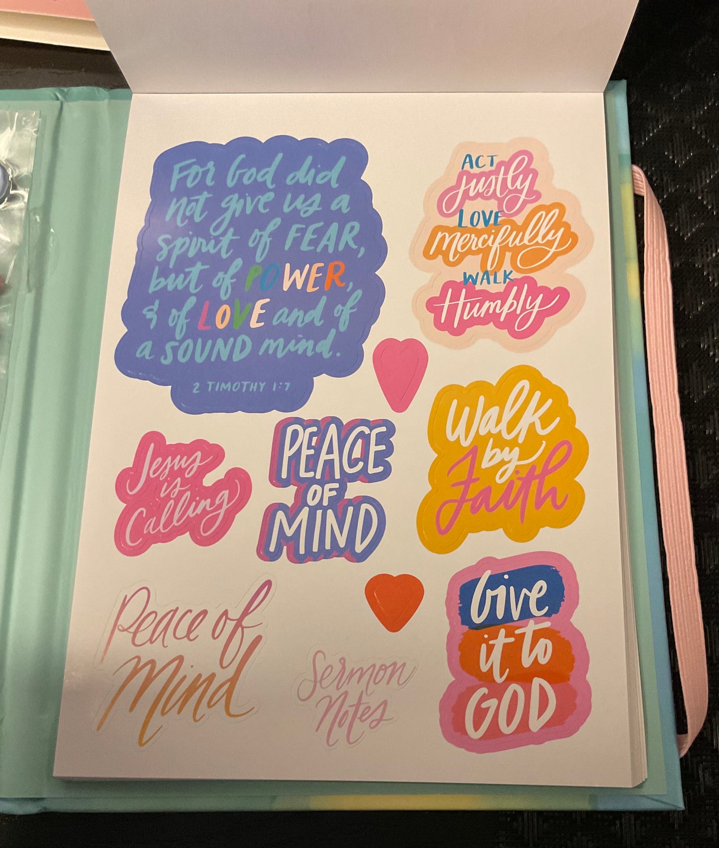 100+ STICKERS
