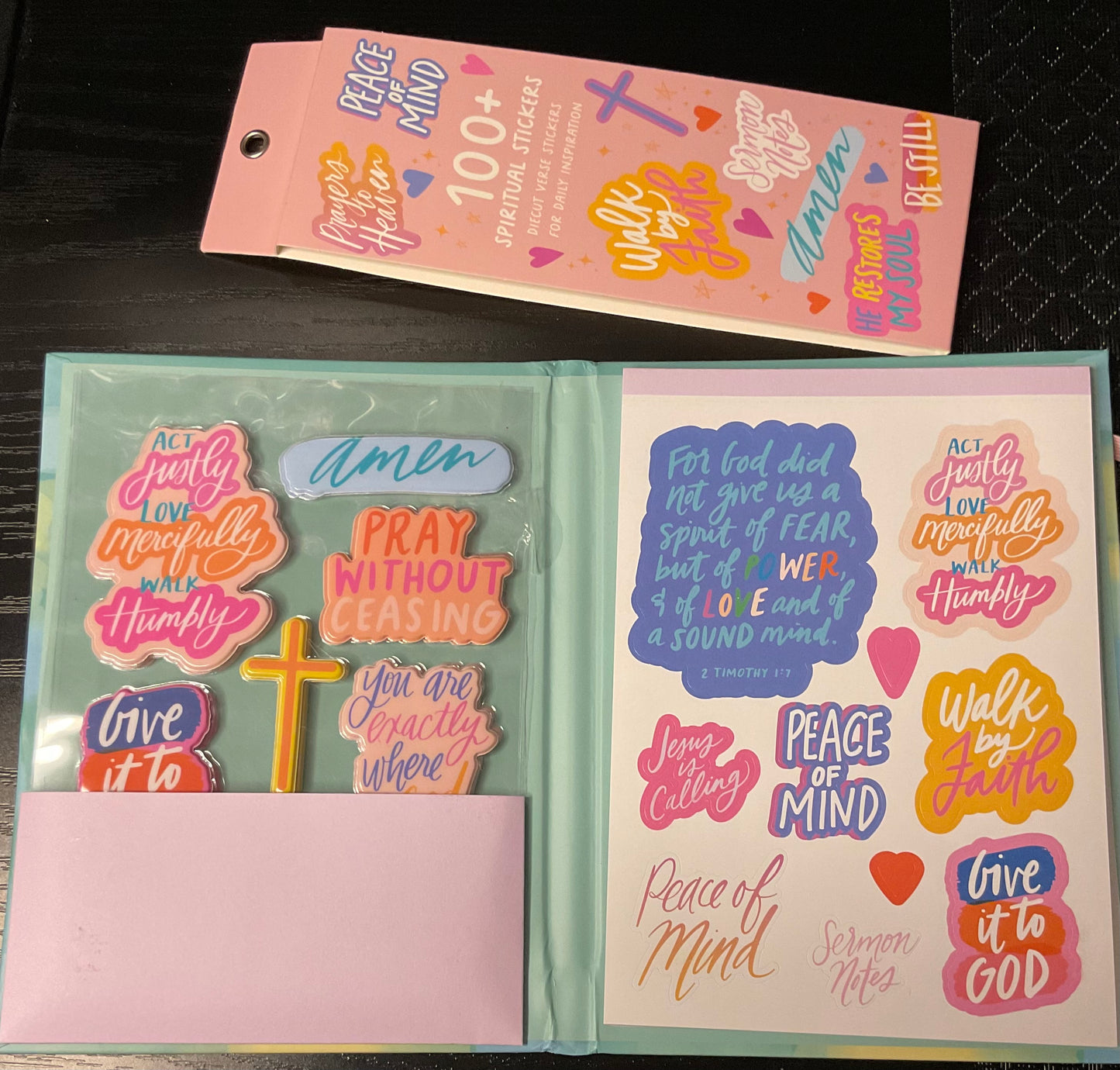 100+ STICKERS
