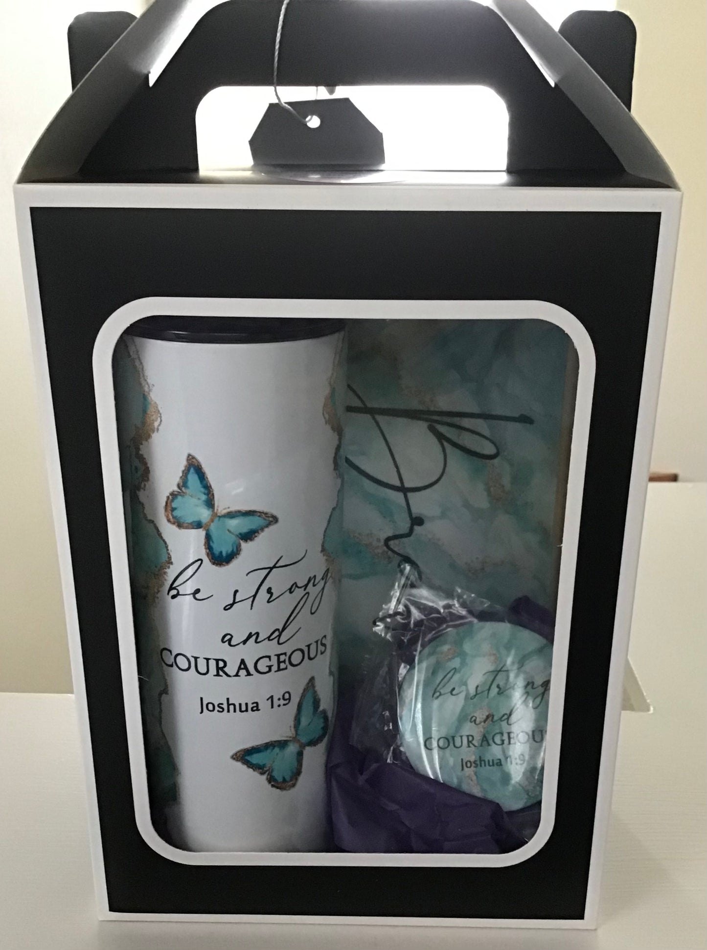 STAINLESS STEEL TUMBLER BUNDLE