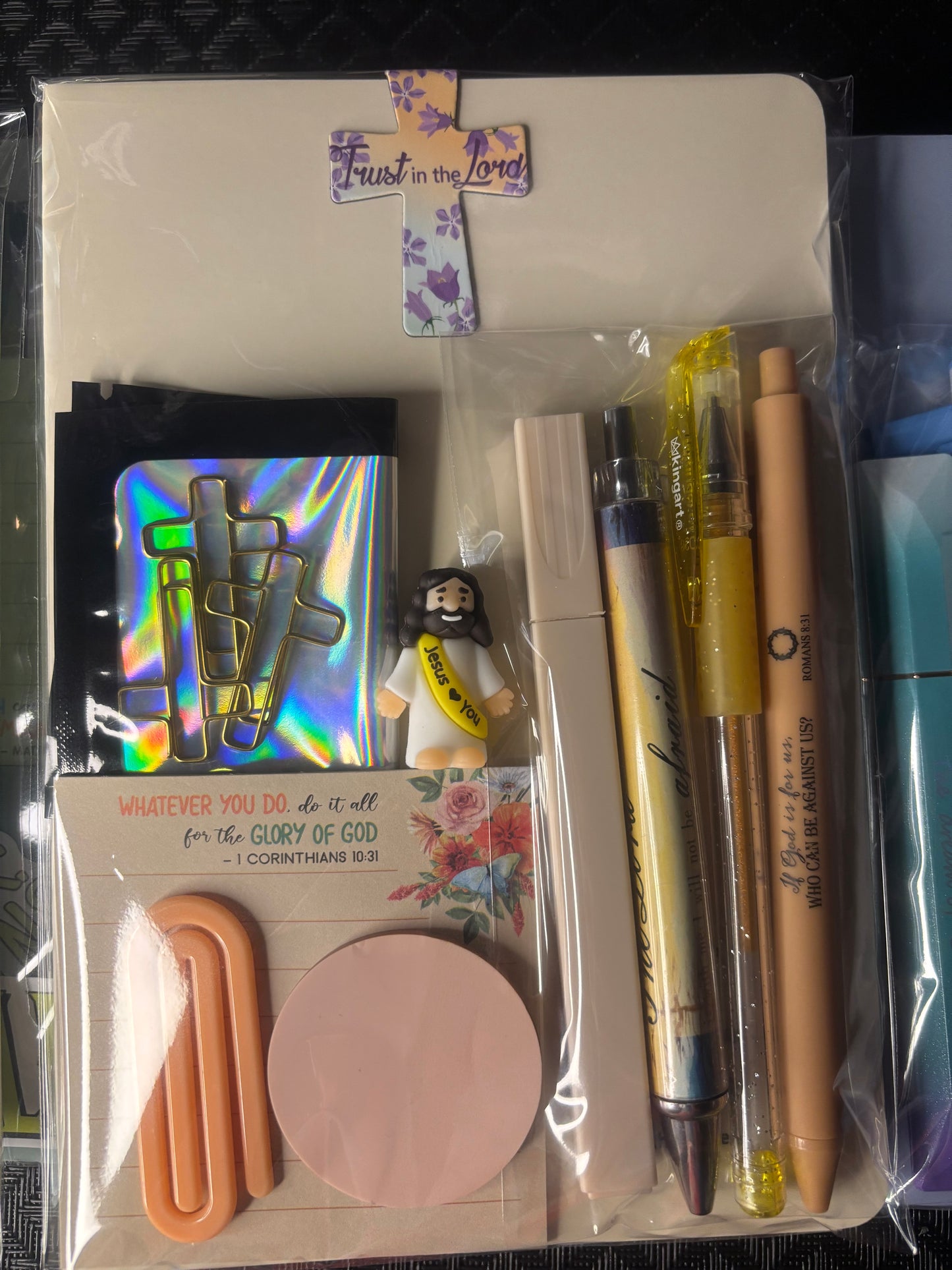 STARTER BUNDLE