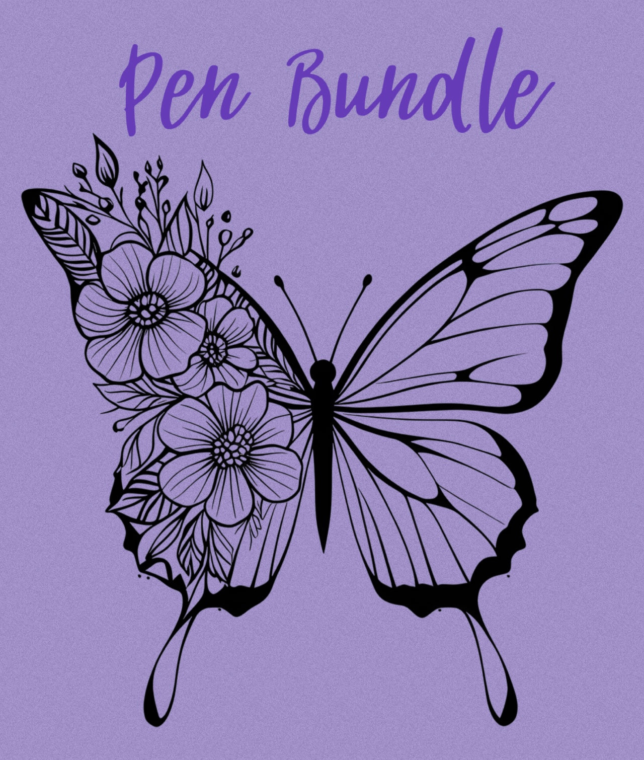 PEN BUNDLE