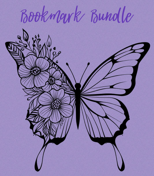 BOOKMARK BUNDLE