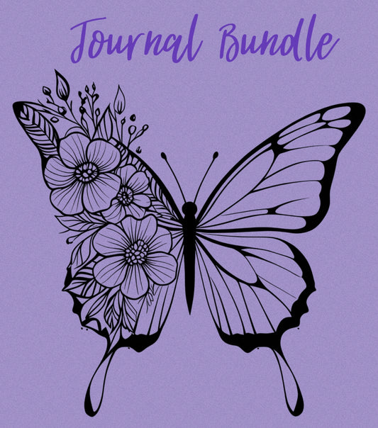JOURNAL BUNDLE