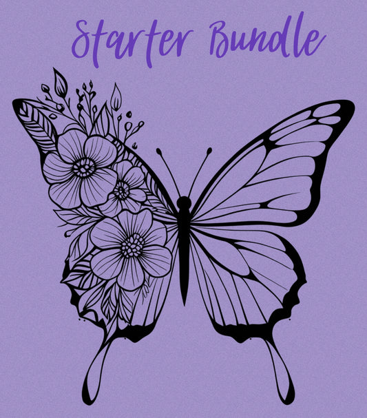 STARTER BUNDLE