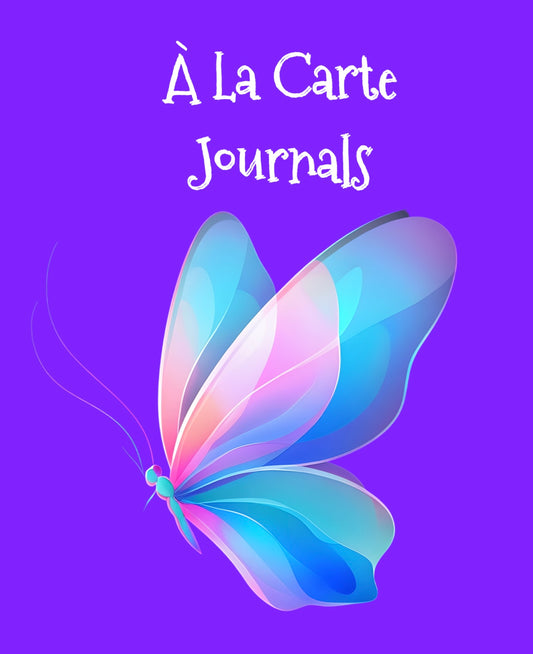JOURNALS (Overstock)