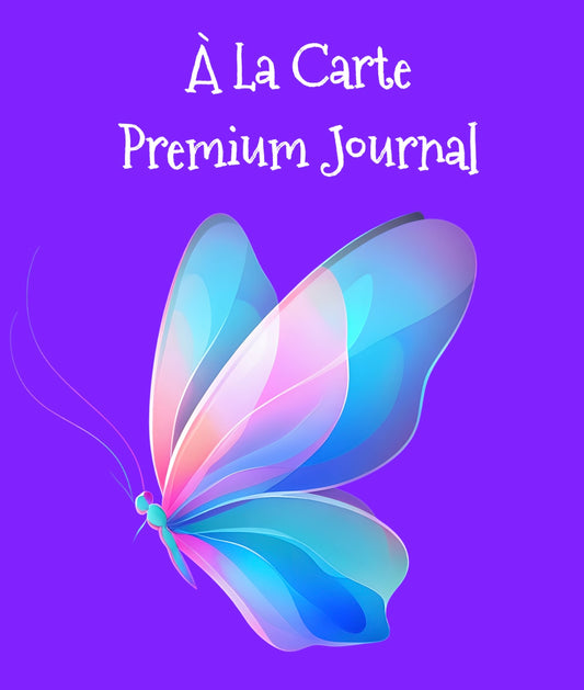 PREMIUM JOURNAL (Overstock)