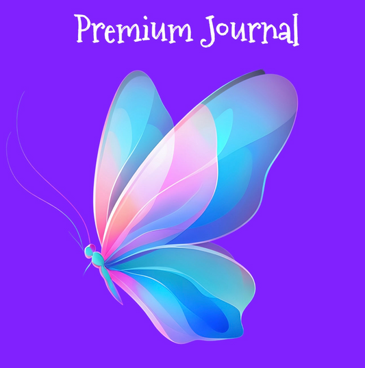 PREMIUM JOURNAL