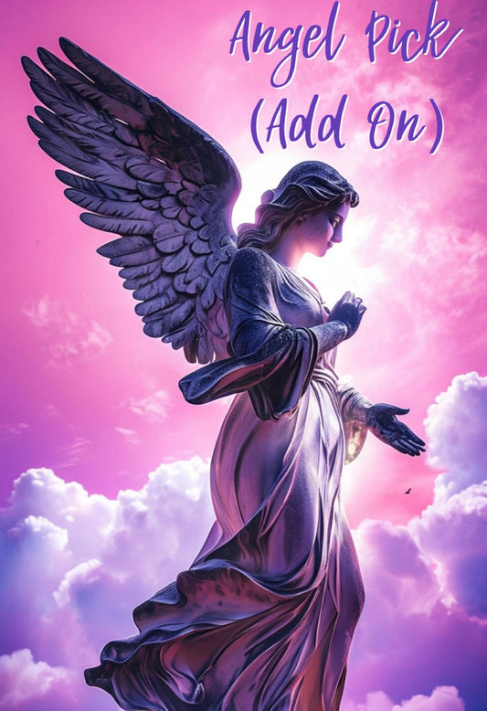 ANGEL PICK - ADD ON