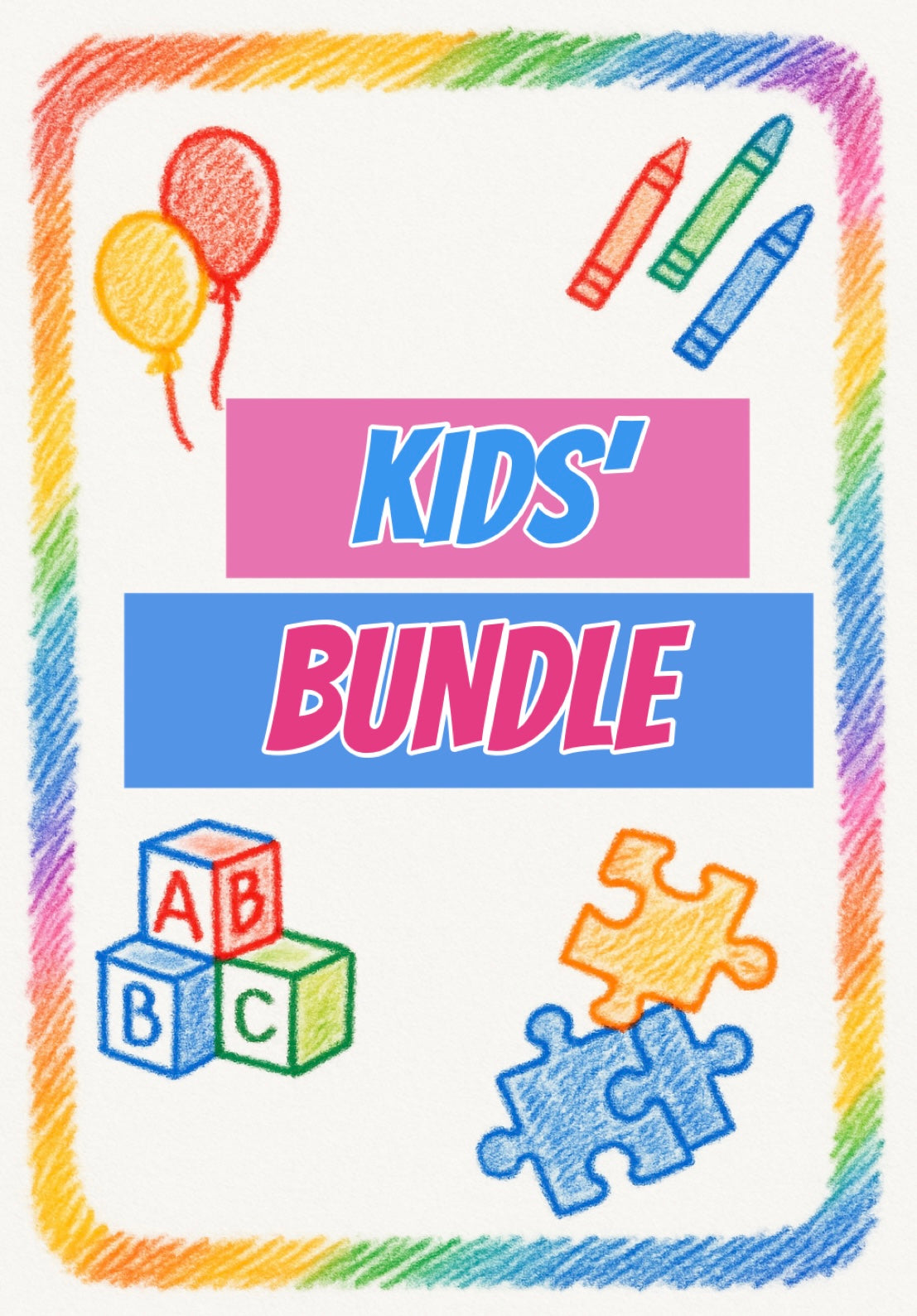 KIDS BUNDLE