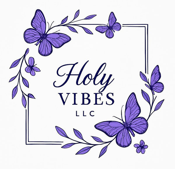 Holy Vibes LLC