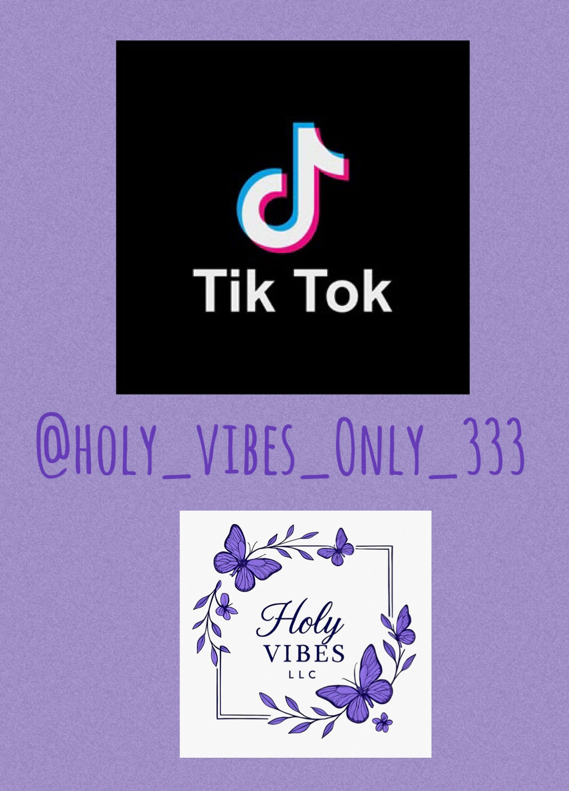 TIKTOK VIDEO - ADD ON