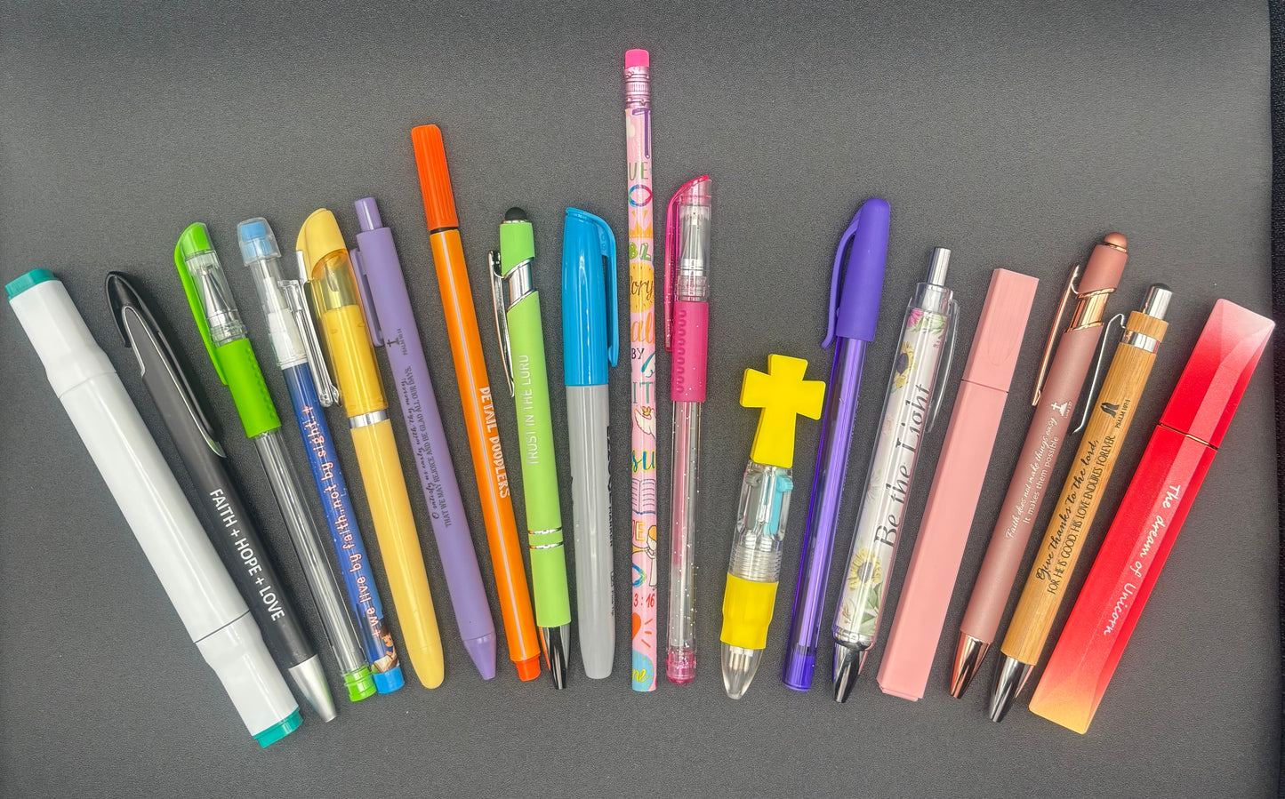 PEN BUNDLE
